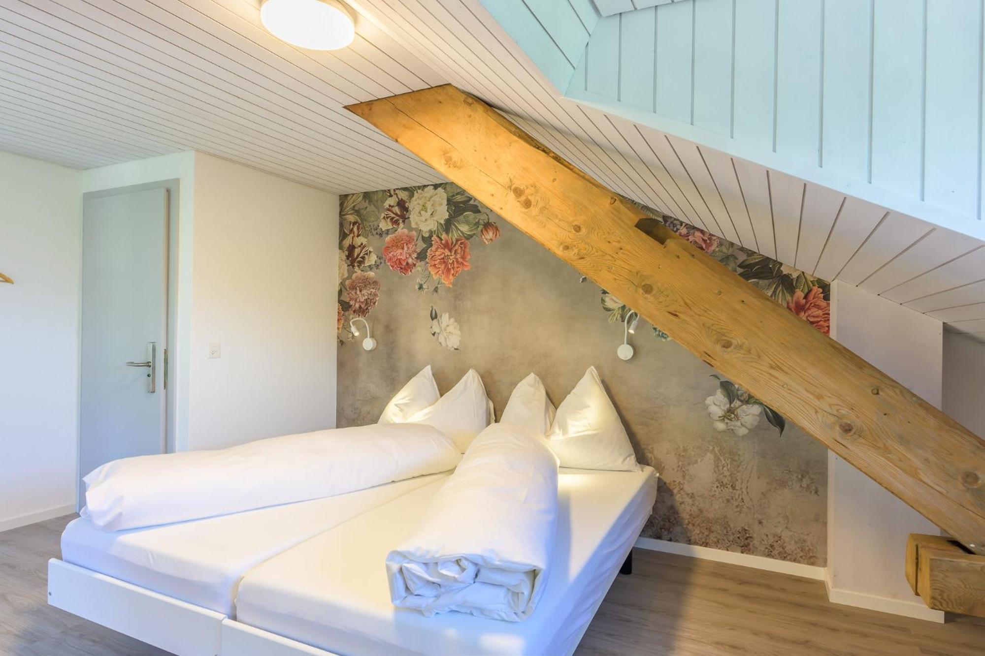 Hotel Buna Luna By Seehof Laax Exterior foto